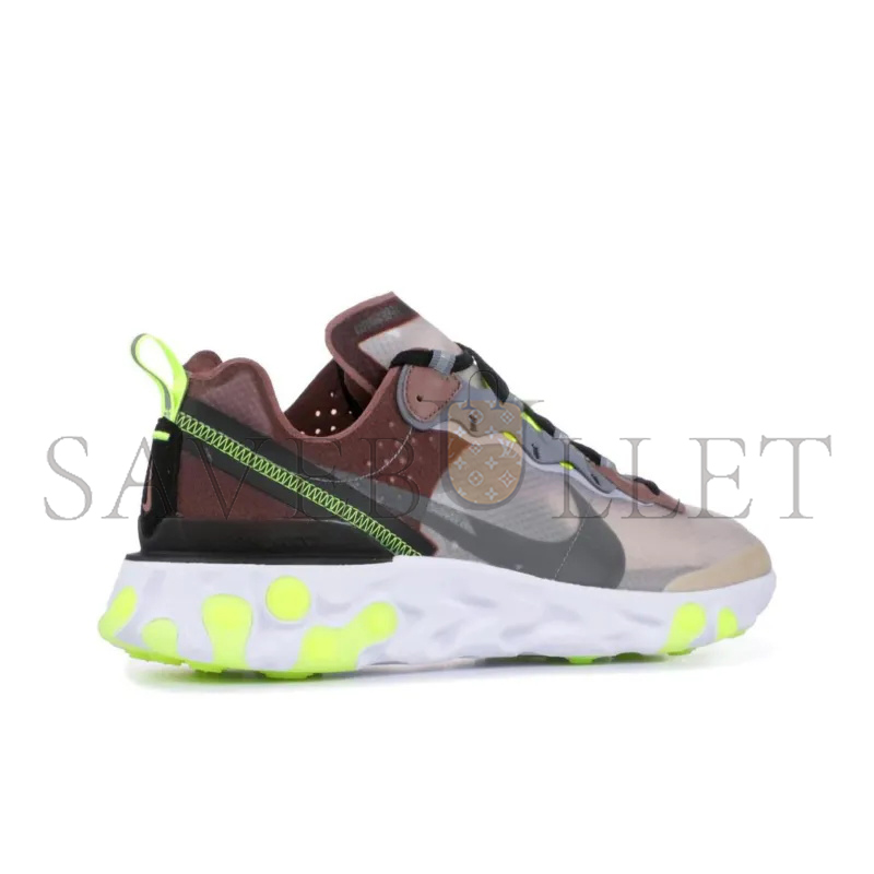 NIKE REACT ELEMENT 87 AQ1090-002 